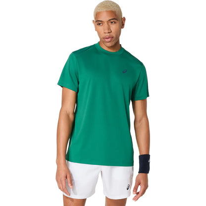 CAMISETA ASICS COURT