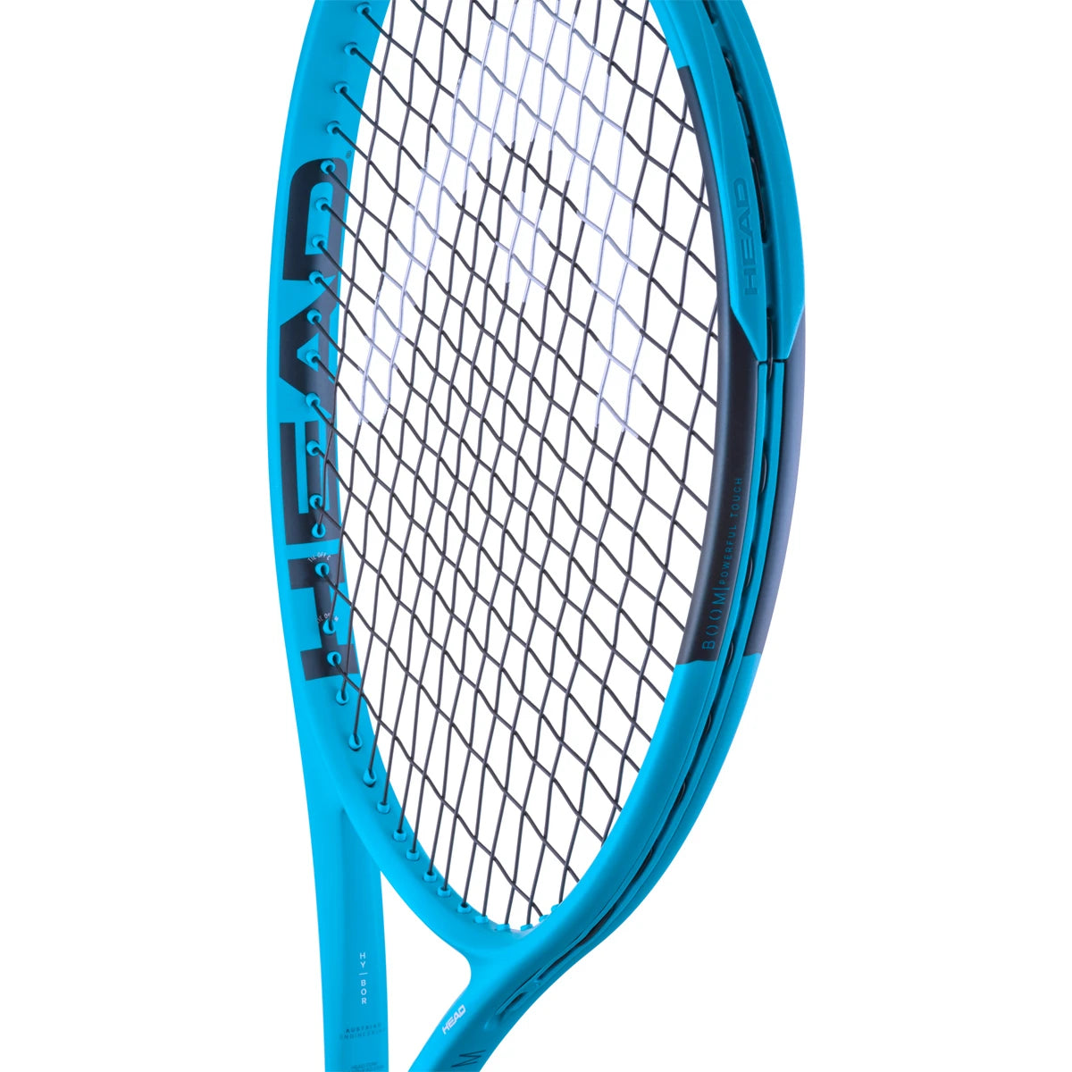 RAQUETA HEAD BOOM MP (295 GR) ENCORDADA