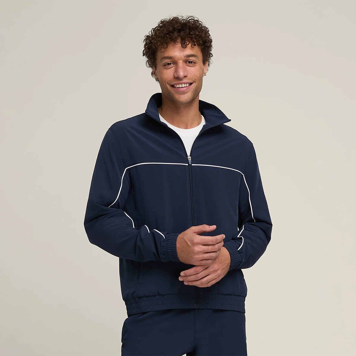 CHAQUETA WILSON TEAM SLAM WOVEN