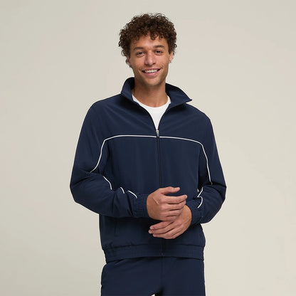 CHAQUETA WILSON TEAM SLAM WOVEN