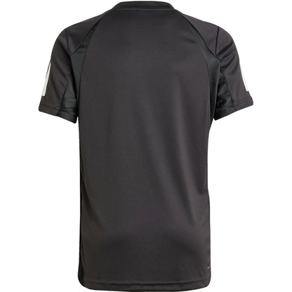 CAMISETA ADIDAS NIÑO CLUB 3 BANDAS