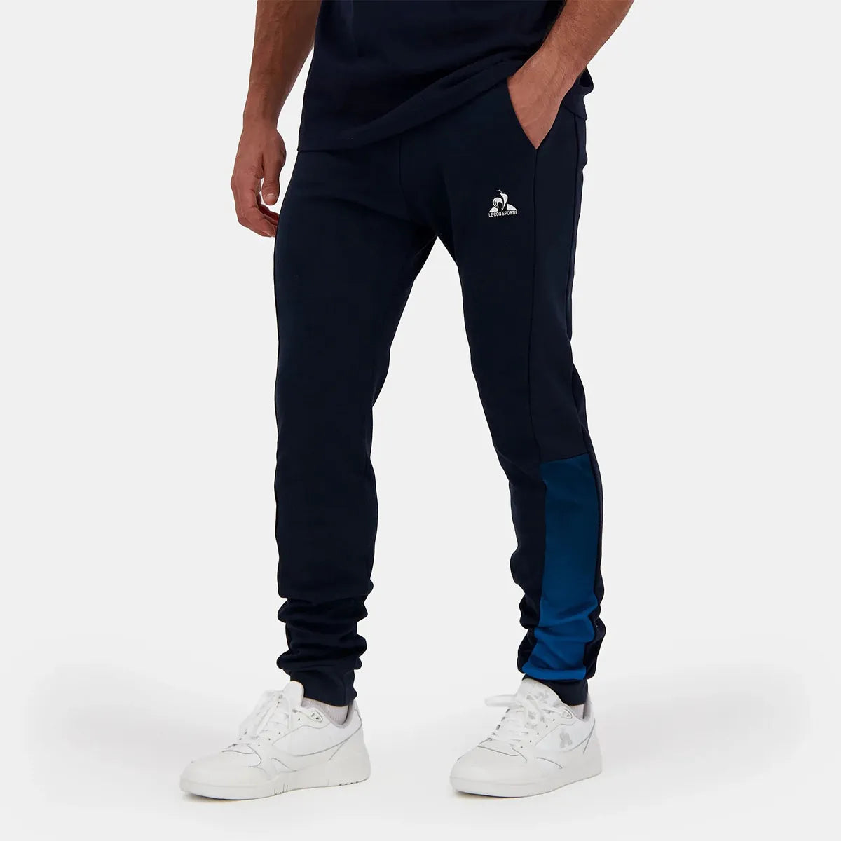 PANTALÓN LE COQ SPORTIF HERITAGE SLIM