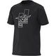 Camiseta Mizuno Athletic