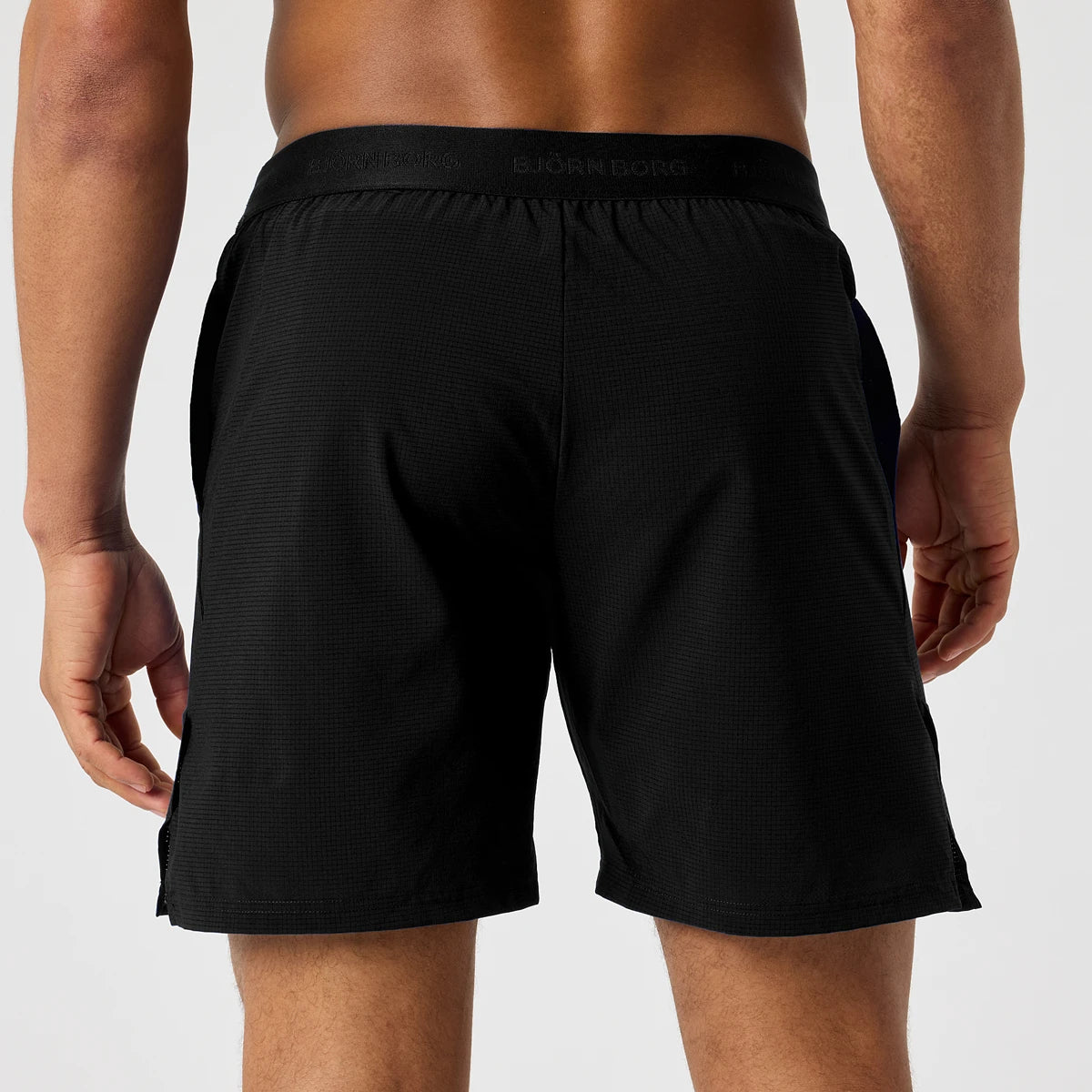 PANTALÓN CORTO BJORN BORG ACE PRO 7IN