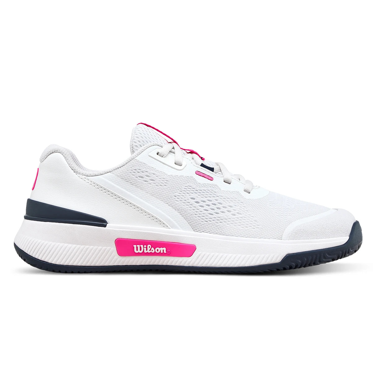 ZAPATILLAS WILSON MUJER INTRIGUE PRO TODAS SUPERFICIES