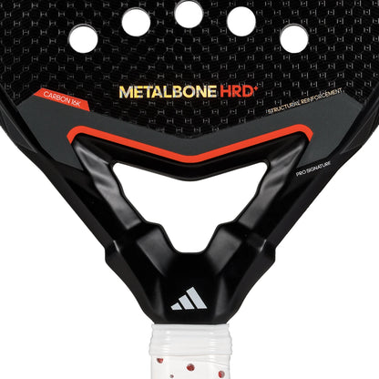 RAQUETA DE PÁDEL ADIDAS METALBONE HRD+ 3.4