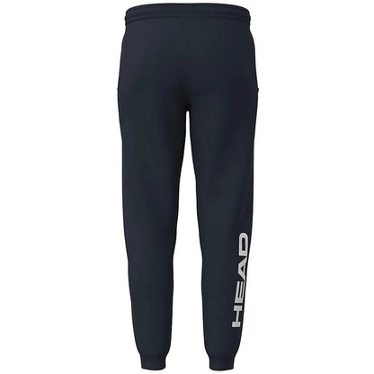 PANTALÓN HEAD JUNIOR CLUB ORIGINAL