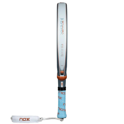 RAQUETA DE PÁDEL NOX VK10 VENTUS CONTROL 12K 2026