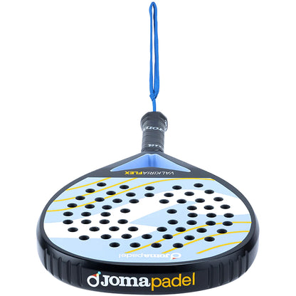 RAQUETA DE PÁDEL JOMA VALKIRIA FLEX