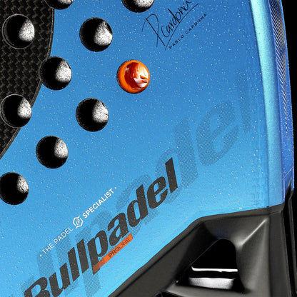 RAQUETA PADEL BULLPADEL VERTEX 05 GEO 2026