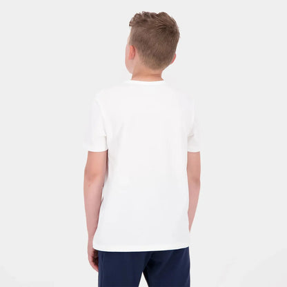 CAMISETA LE COQ SPORTIF JUNIOR ESSENTIEL