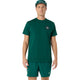 CAMISETA ASICS PADEL COURT GRAPHIC