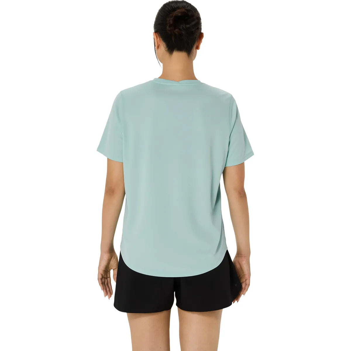 CAMISETA ASICS MUJER CORE