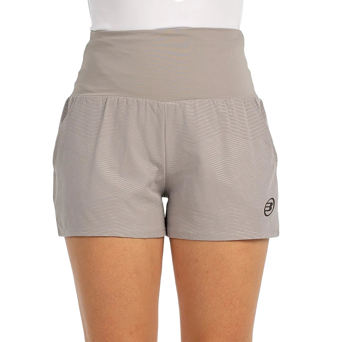 SHORT BULLPADEL MUJER POWER ENEJO