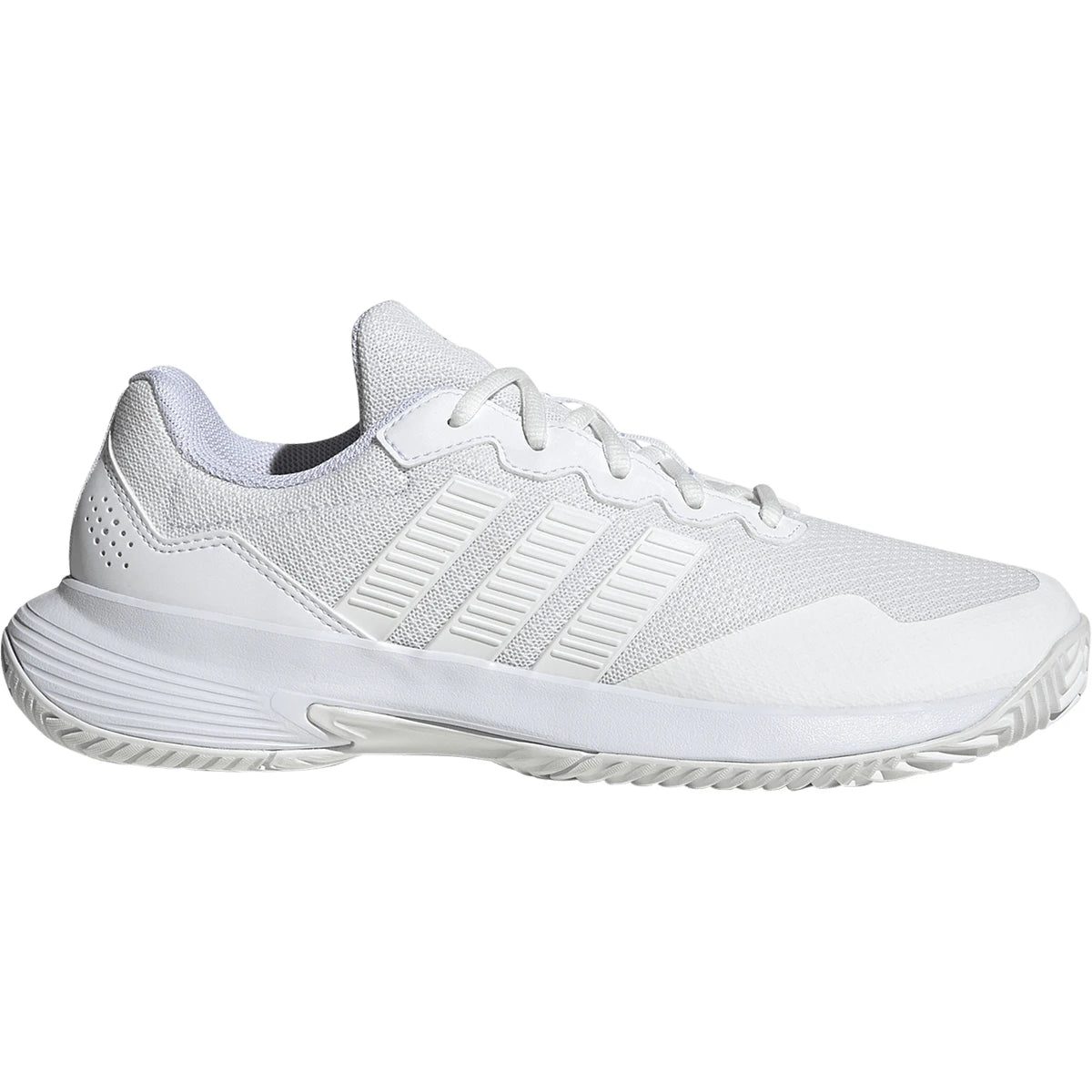 ZAPATILLAS ADIDAS MUJER GAMECOURT 2 TODAS SUPERFICIES