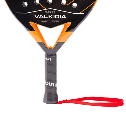 RAQUETA DE PÁDEL JOMA VALKIRIA FLEX 2.0