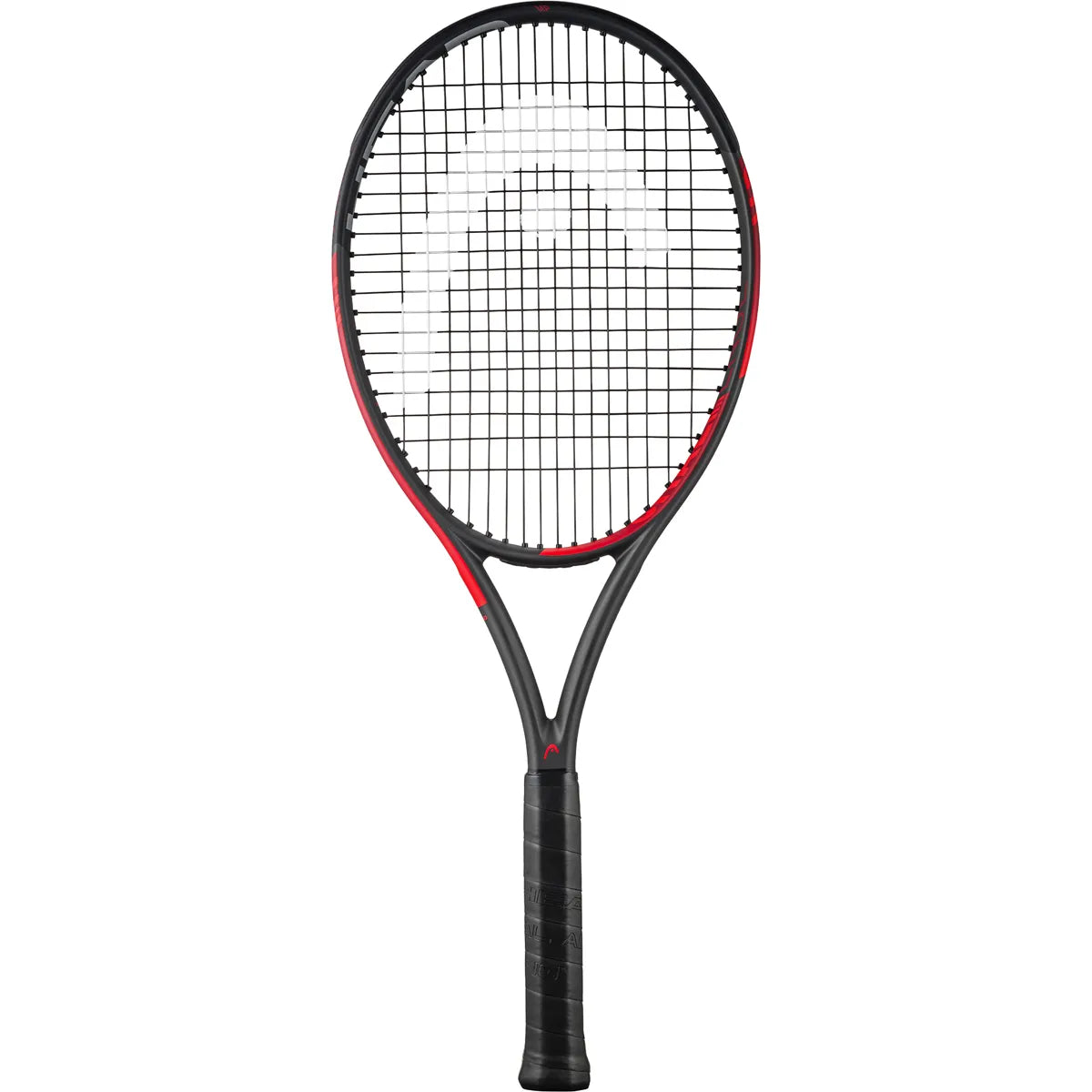 RAQUETA HEAD IG CHALLENGE MP RED (295GR) ENCORDADA
