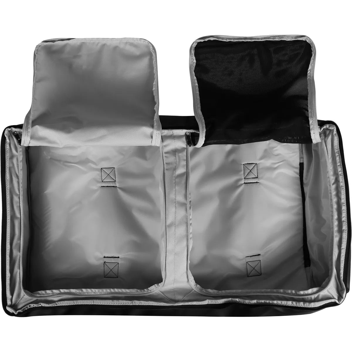 BOLSA DE TENIS TRAVEL BAG HEAD 110L