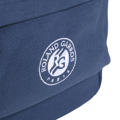MOCHILA CANVAS ROLAND GARROS STRL