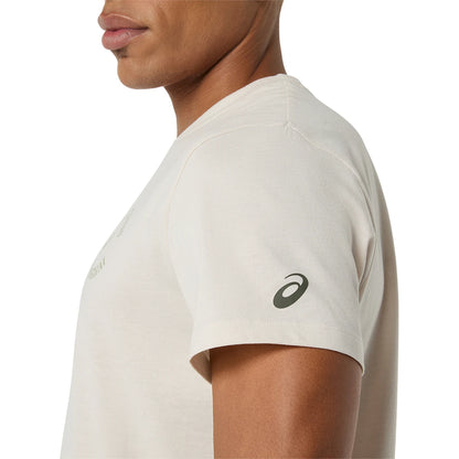 CAMISETA ASICS GAME SEASONAL GRAPHICS