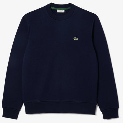 SUDADERA LACOSTE CLASSIC FIT