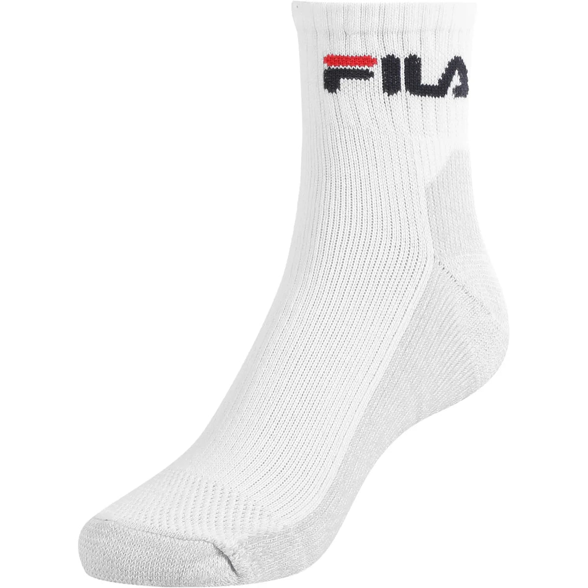 PAR DE CALCETINES FILA QUARTER SPORT MEDIAS