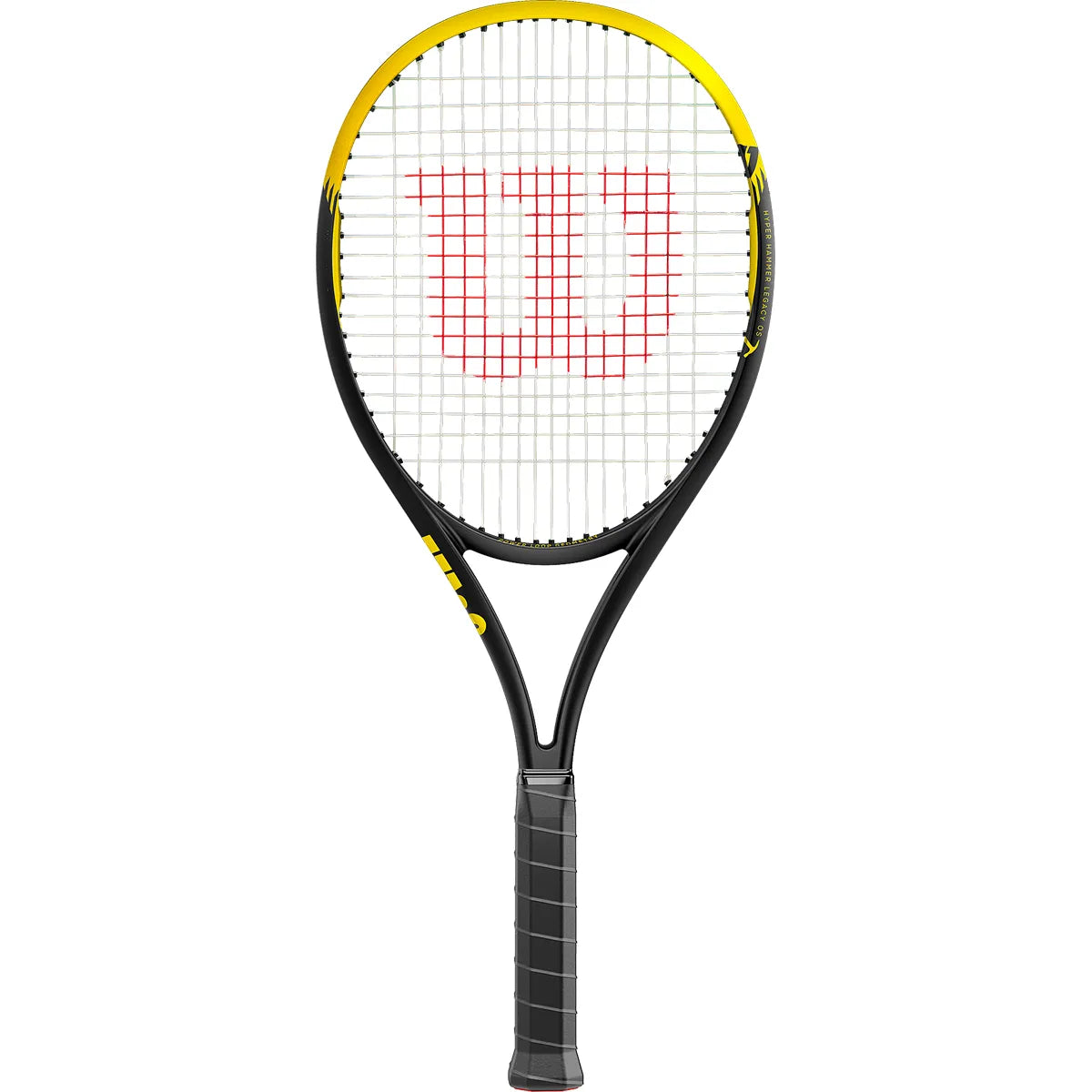 RAQUETA WILSON HYPER HAMMER LEGACY MID (249 GR)