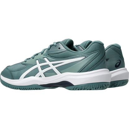 ZAPATILLAS ASICS JUNIOR GEL GAME 10 GS TODAS SUPERFICIES