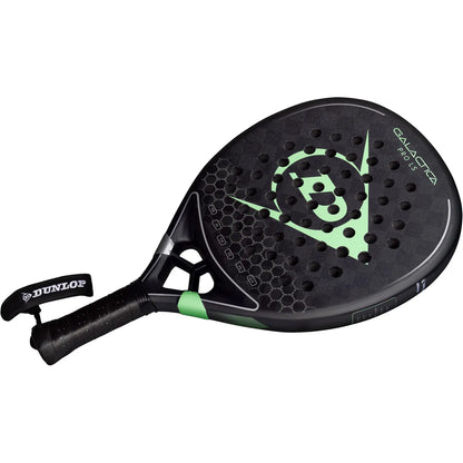 RAQUETA TEST DE PÁDEL DUNLOP GALACTICA PRO LS