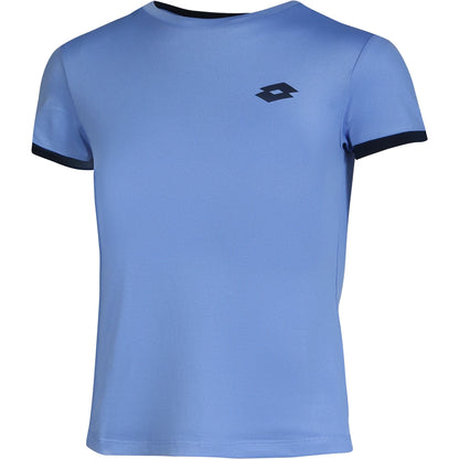 CAMISETA LOTTO JUNIOR CHICO SQUADRA IV