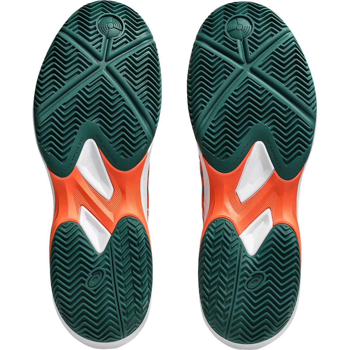 ZAPATILLAS PÁDEL ASICS GAME FF