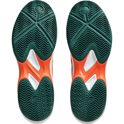 ZAPATILLAS PÁDEL ASICS GAME FF
