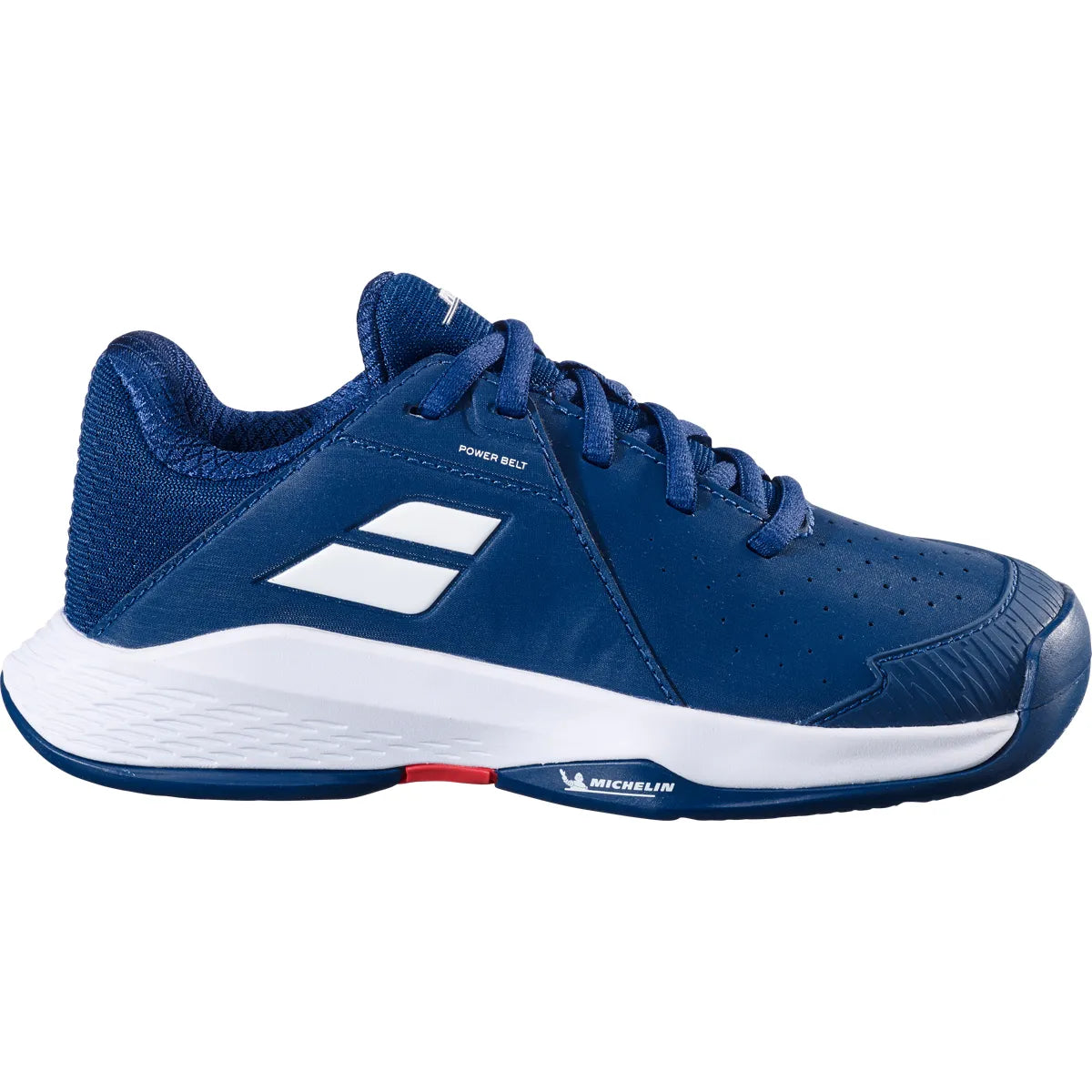 ZAPATILLAS BABOLAT JUNIOR PROPULSE TODAS SUPERFICIES