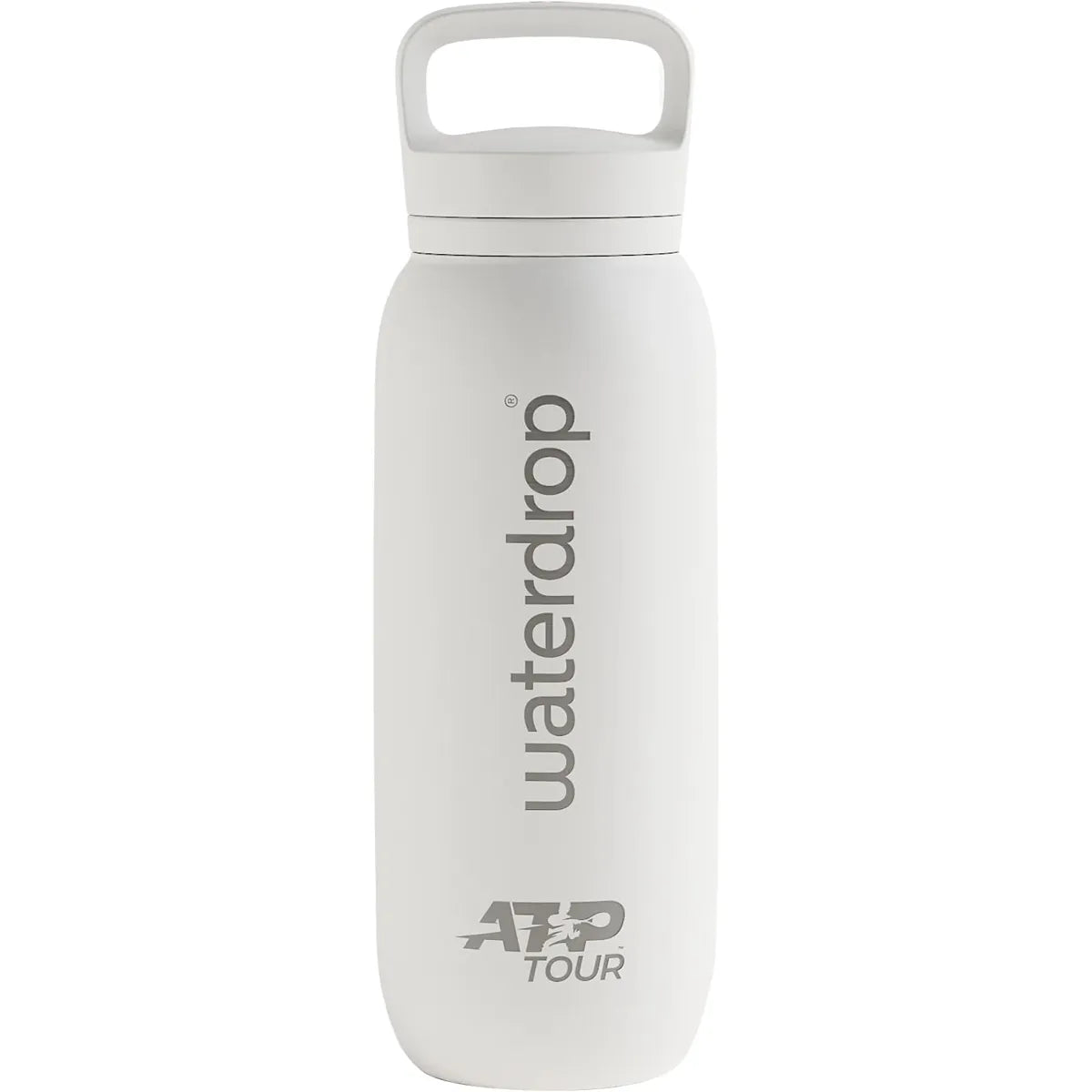 BIDÓN WATERDROP INOX ATP TOUR 600ML