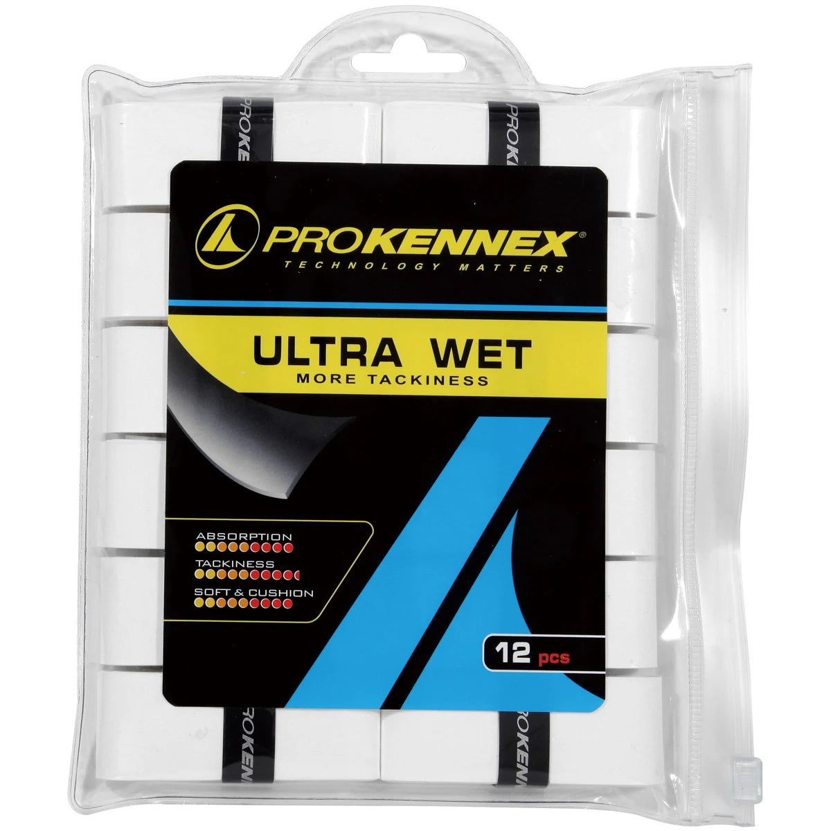 SOBREGRIPS PRO KENNEX ULTRA WET x12