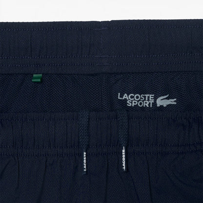 PANTALÓN CORTO LACOSTE JUNIOR