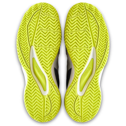 ZAPATILLAS WILSON JUNIOR RUSH PRO ACE TODAS SUPERFICIES