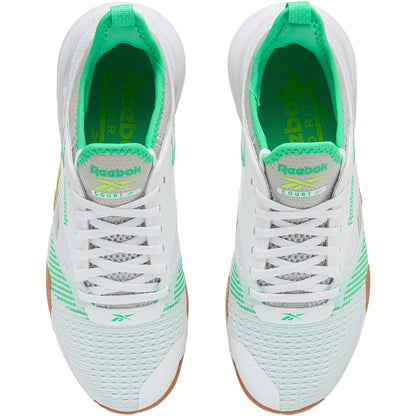 Zapatillas Reebok Nano Court Todas Superficies
