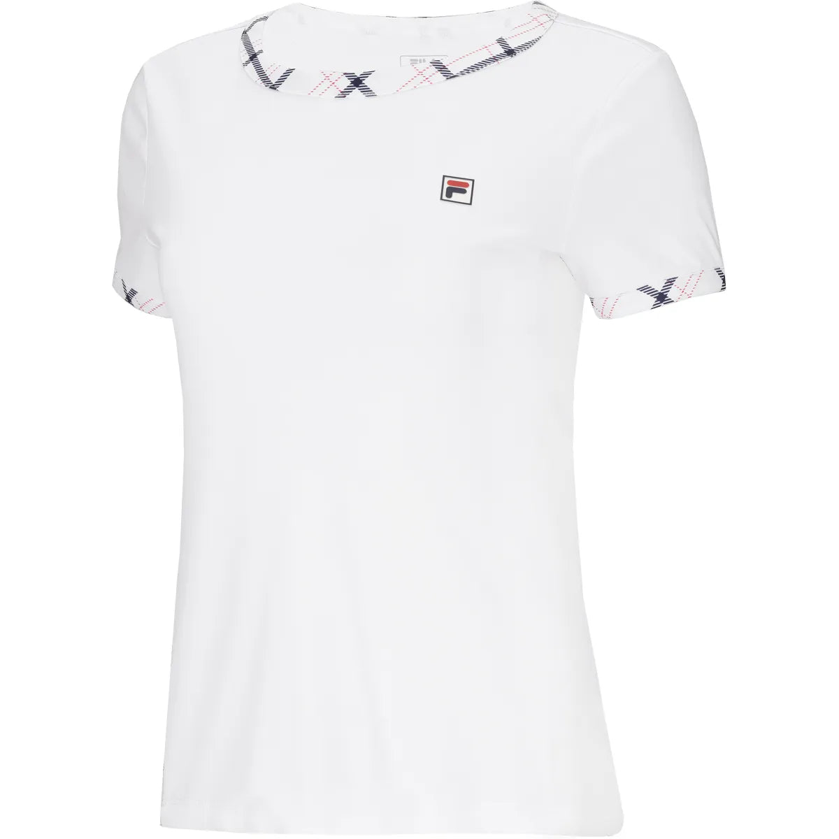 CAMISETA FILA MUJER YAMILA
