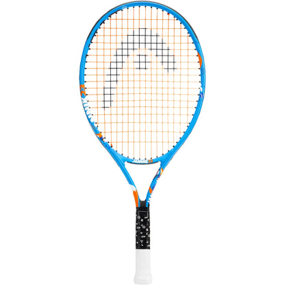 RAQUETA HEAD JUNIOR JANNIK 23