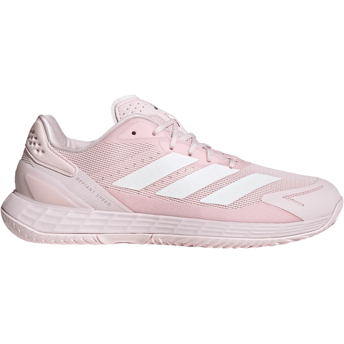 ZAPATILLAS ADIDAS DEFIANT SPEED 2 TODAS SUPERFICIES