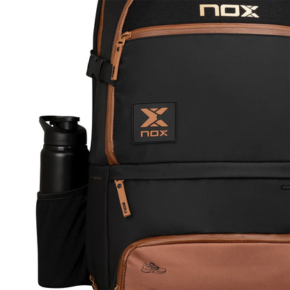 MOCHILA NOX PADEL LUXURY OPEN SERIES