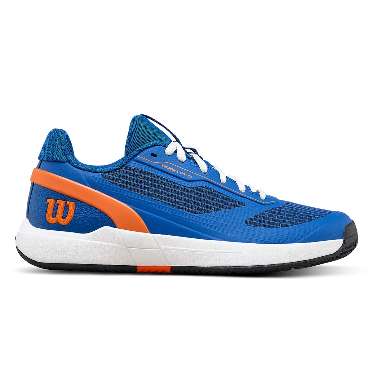 ZAPATILLAS WILSON JUNIOR RUSH PRO 5