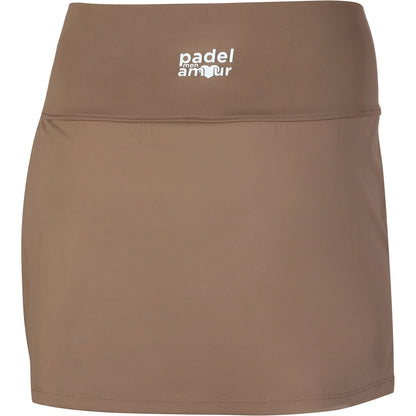 FALDA TÉCNICA PÁDEL MON AMOUR