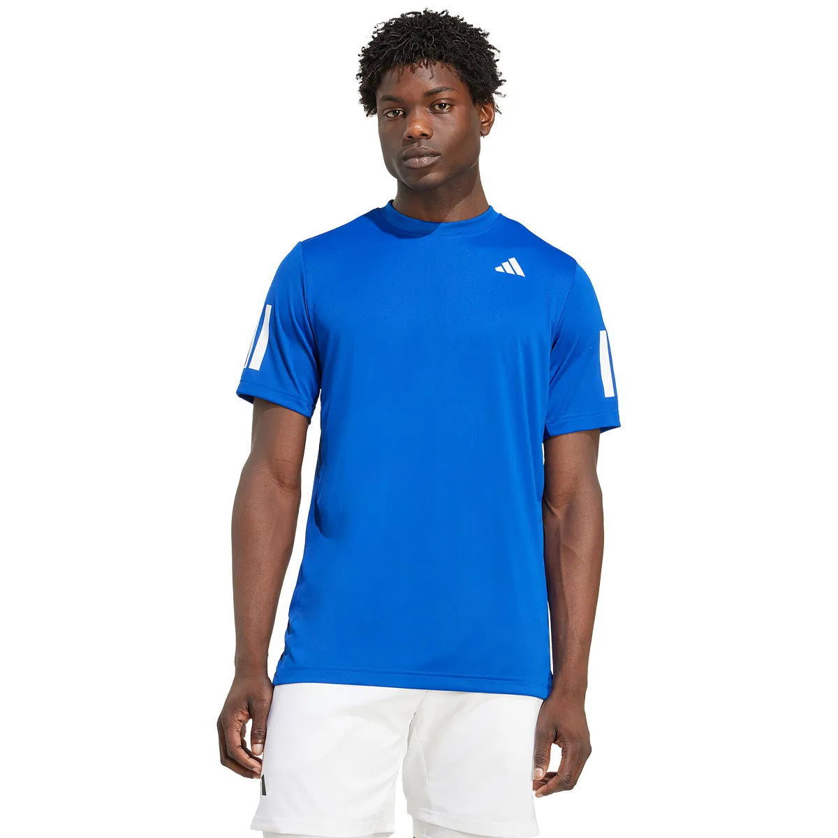 CAMISETA ADIDAS CLUB 3 BANDAS SAN FRANCISCO