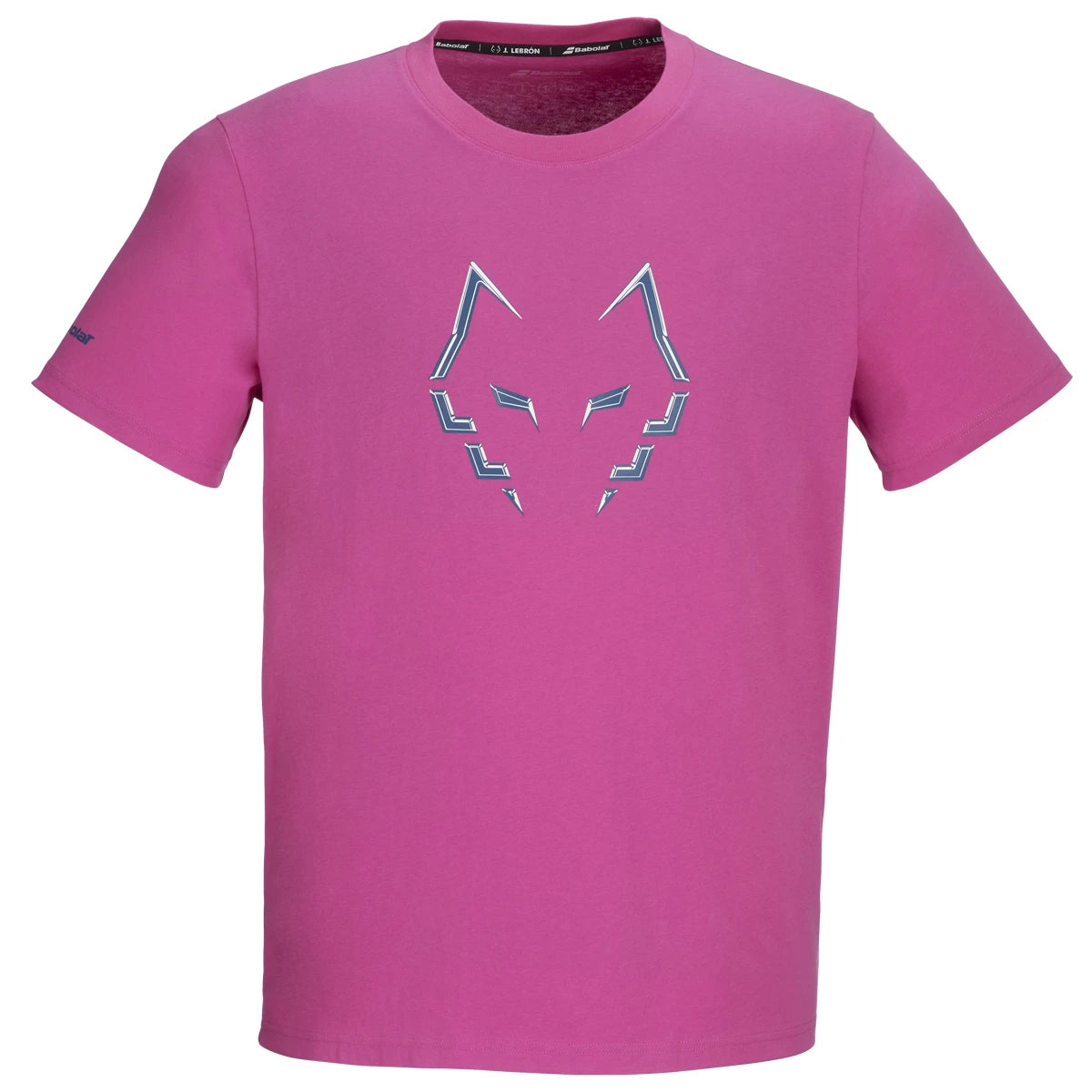 Camiseta Babolat Padel Lebron