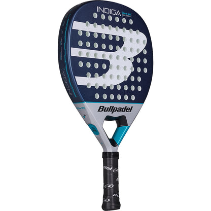 RAQUETA PADEL BULLPADEL INDIGA POWER 2026