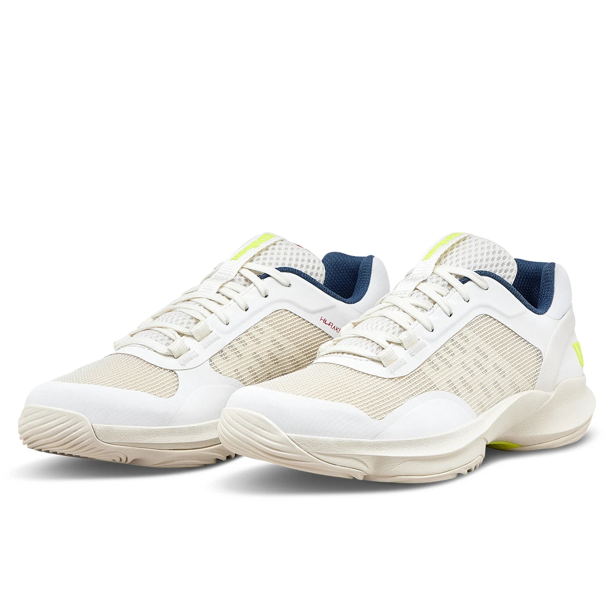 Zapatillas de pádel Wilson Mujer Hurakn Pro V2