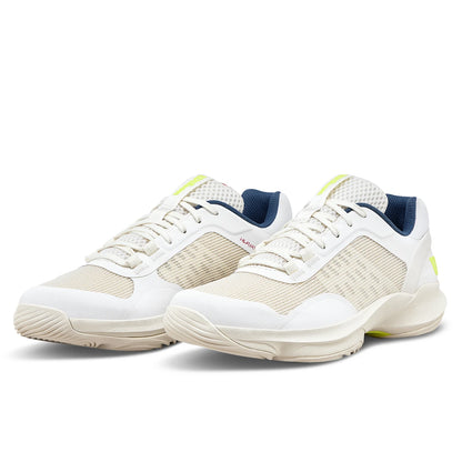 Zapatillas de pádel Wilson Mujer Hurakn Pro V2