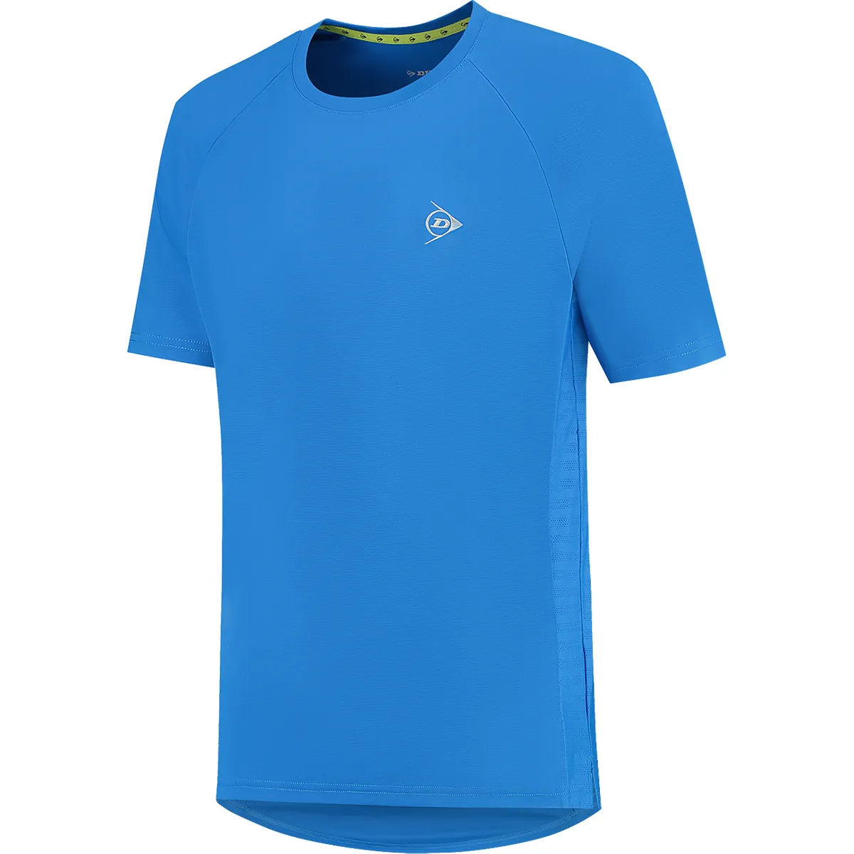 CAMISETA DUNLOP NIÑO CLUB